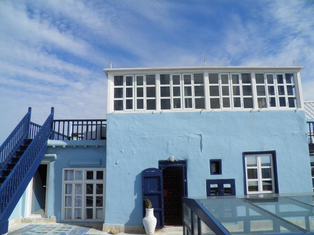 La Maison Des Artistes As-Suwajra Zewnętrze zdjęcie