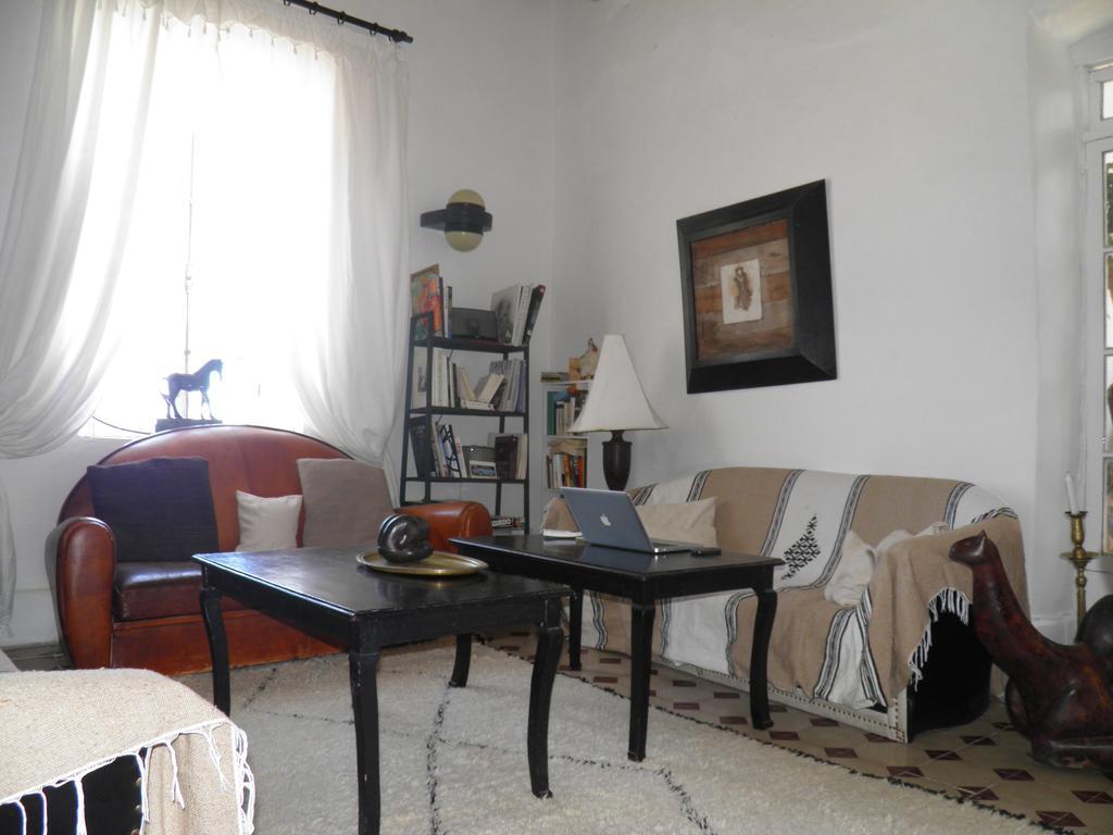 La Maison Des Artistes As-Suwajra Zewnętrze zdjęcie