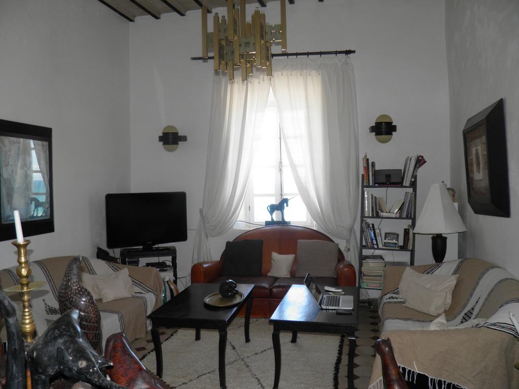 La Maison Des Artistes As-Suwajra Zewnętrze zdjęcie