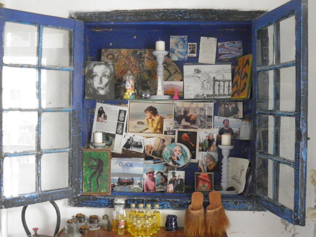 La Maison Des Artistes As-Suwajra Zewnętrze zdjęcie