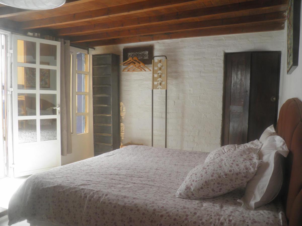 La Maison Des Artistes As-Suwajra Zewnętrze zdjęcie