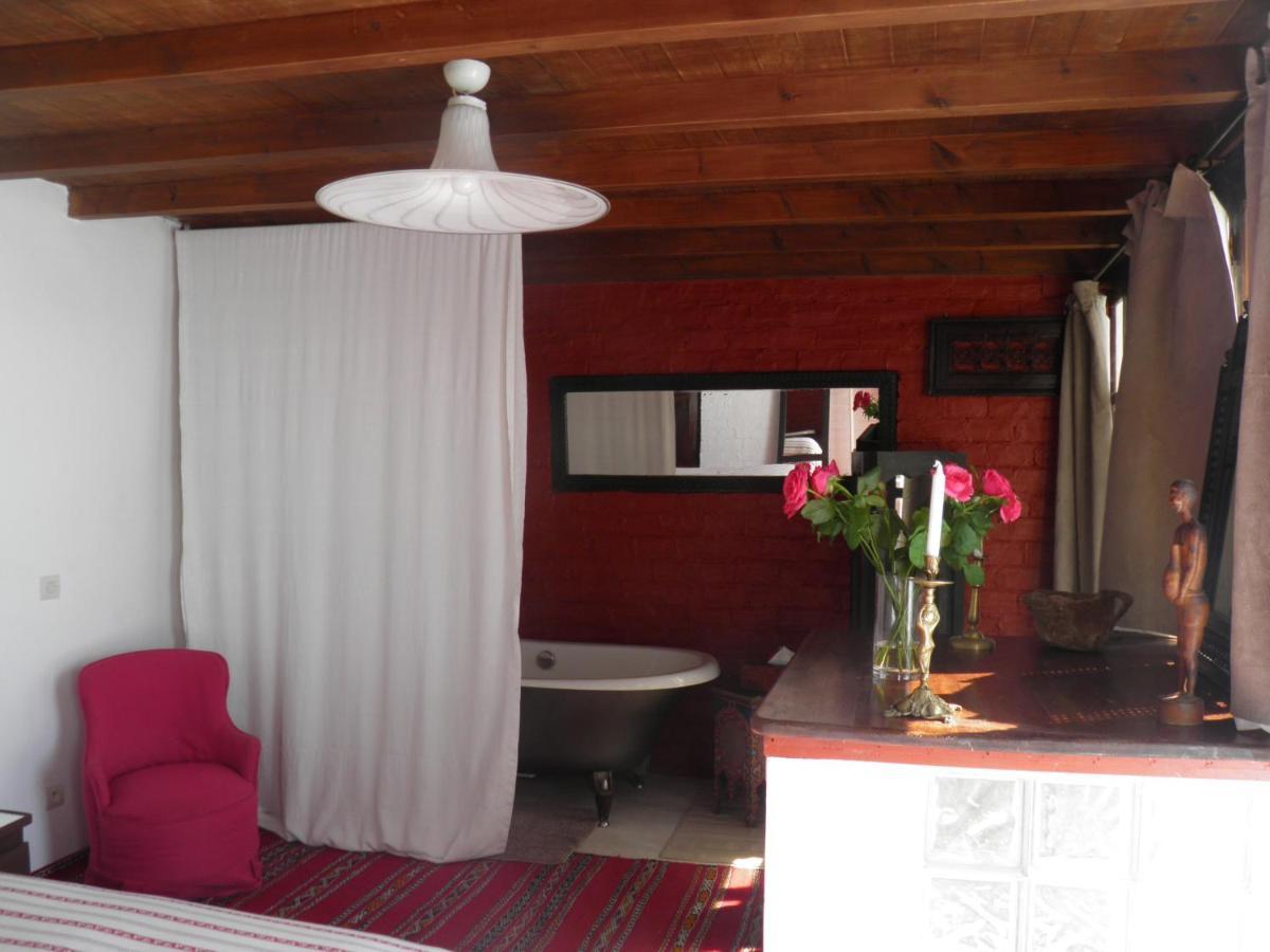 La Maison Des Artistes As-Suwajra Pokój zdjęcie