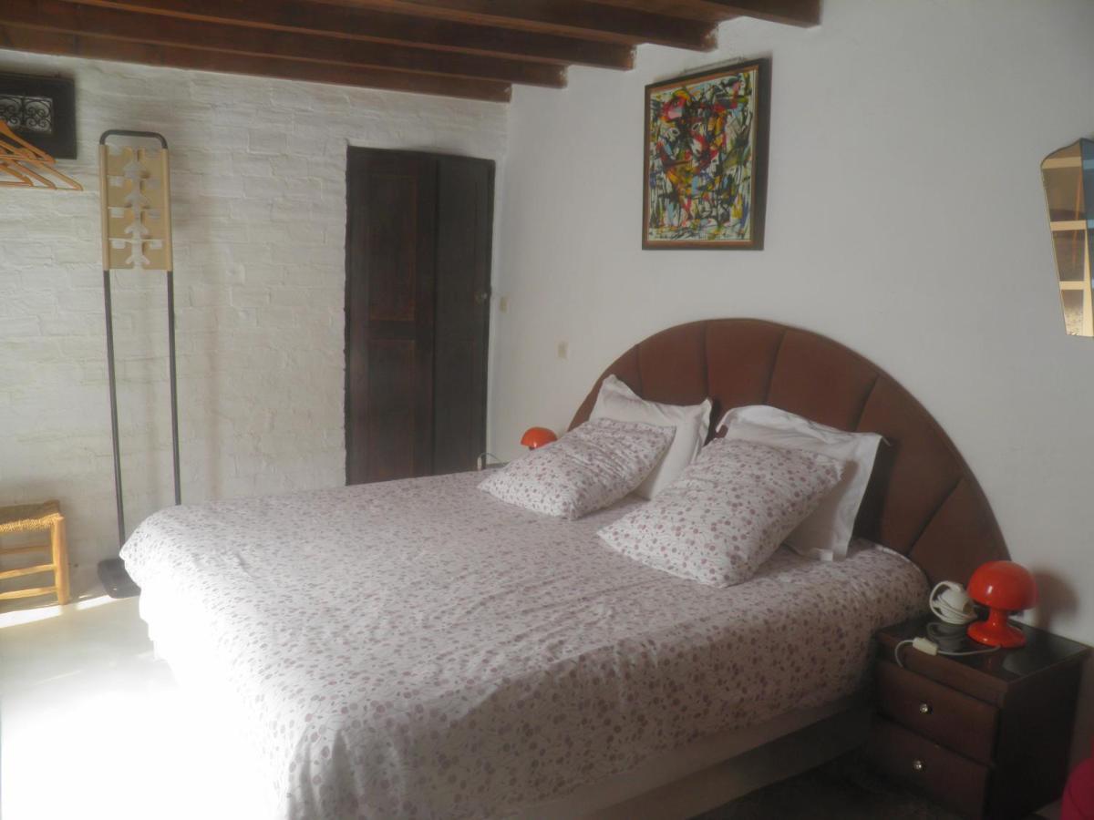 La Maison Des Artistes As-Suwajra Zewnętrze zdjęcie