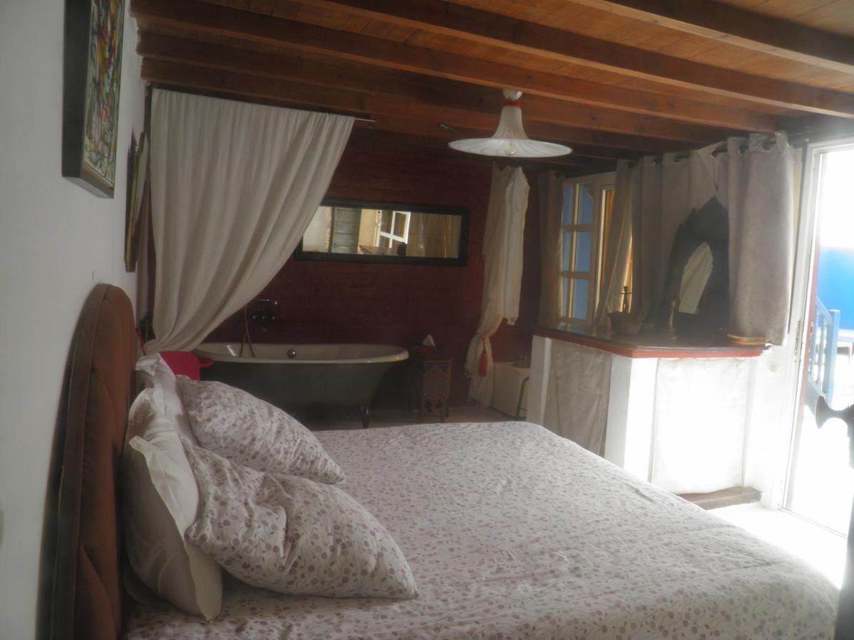 La Maison Des Artistes As-Suwajra Zewnętrze zdjęcie