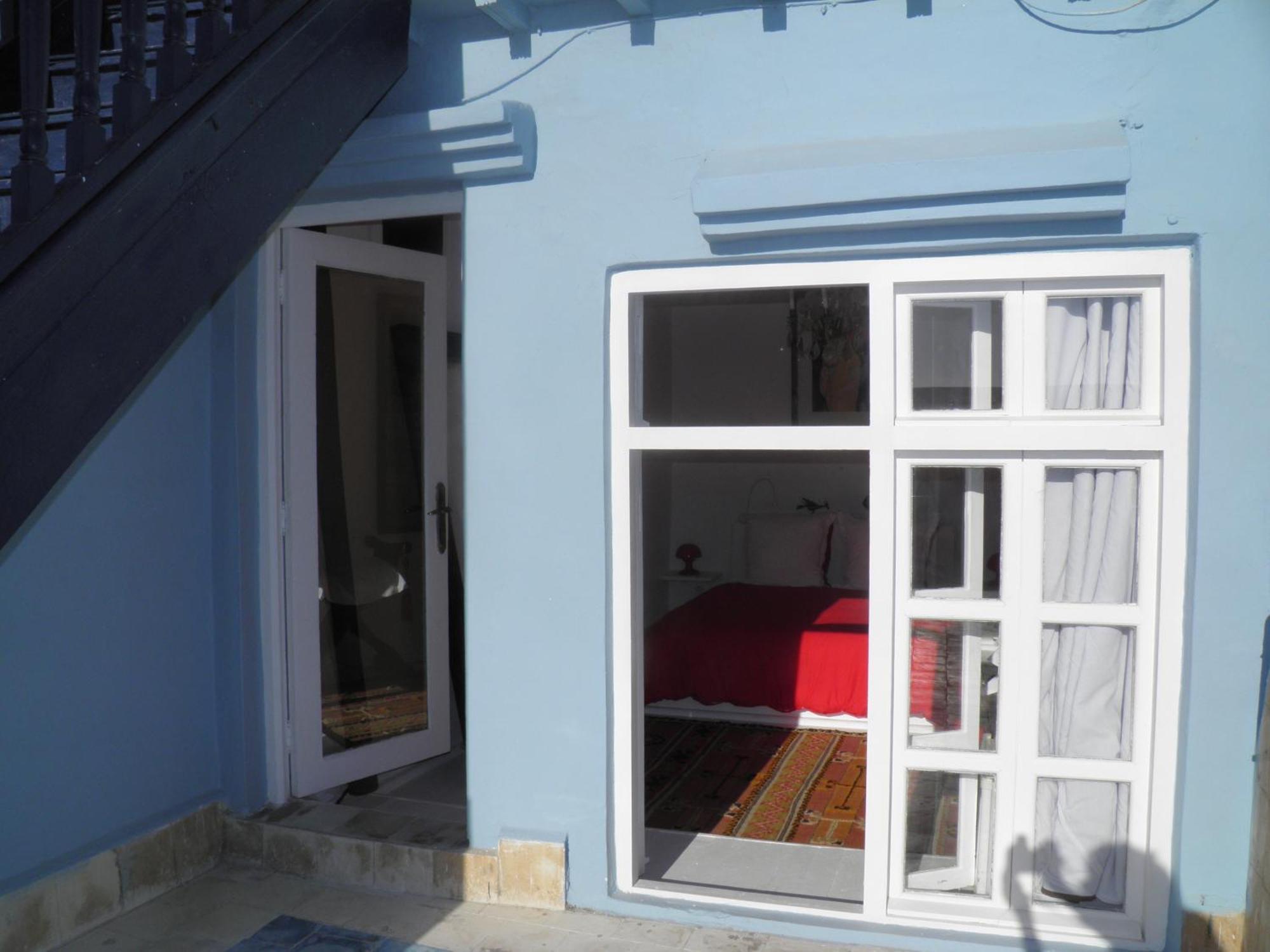 La Maison Des Artistes As-Suwajra Pokój zdjęcie