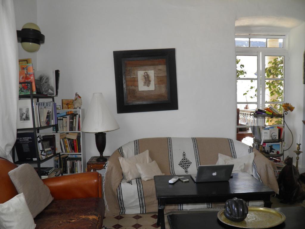 La Maison Des Artistes As-Suwajra Zewnętrze zdjęcie