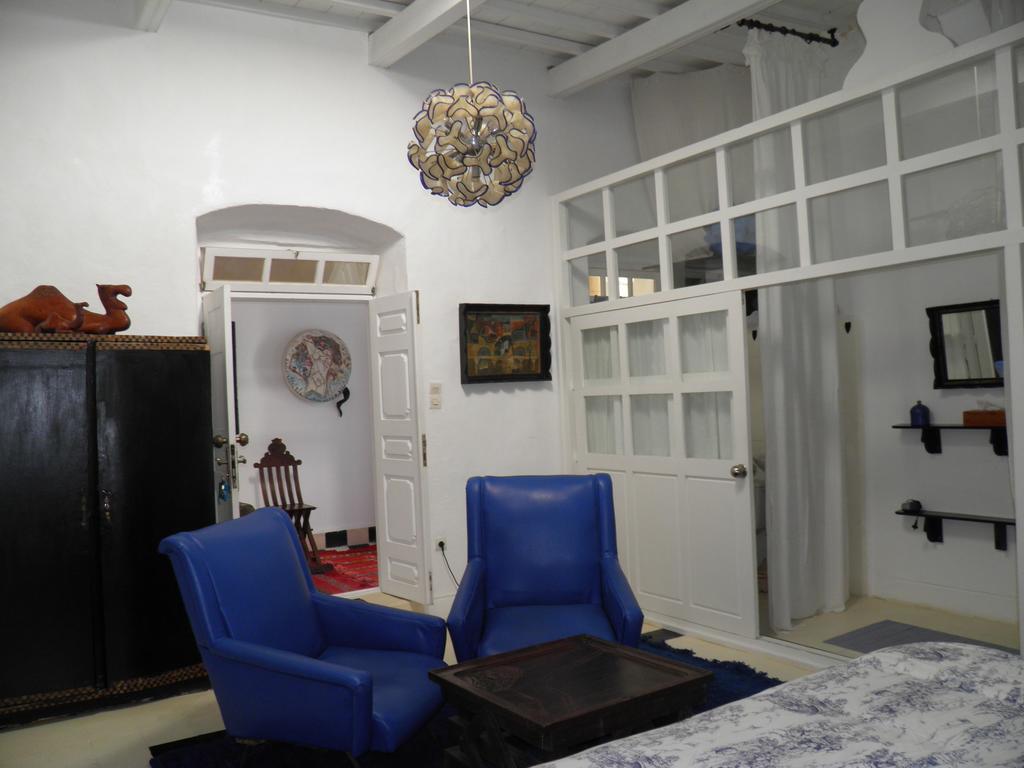 La Maison Des Artistes As-Suwajra Zewnętrze zdjęcie