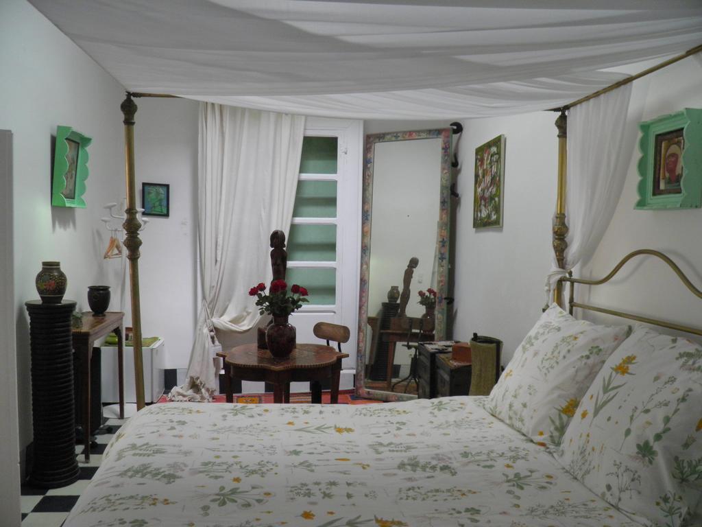 La Maison Des Artistes As-Suwajra Zewnętrze zdjęcie